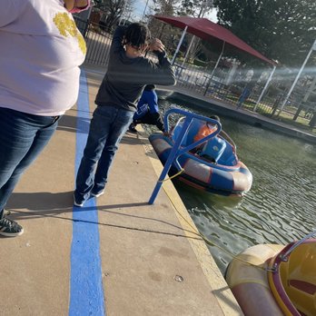 Celebration Station - Bumper Boats - Arcades Near Me - Oklahoma City, Oklahoma Celebration Station - Bumper Boats - Arcades Near Me - Oklahoma City, Oklahoma