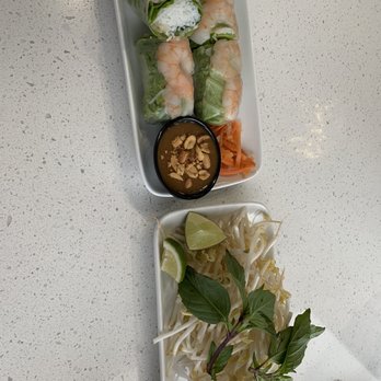 PHO OK - Spring rolls - Vietnamese Near Me - Toronto, Ontario