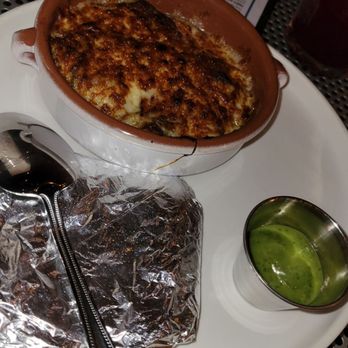 Pilsen Yards - Chorizo/shrimp queso dip - Tacos Near Me - Chicago, Illinois Pilsen Yards - Chorizo/shrimp queso dip - Tacos Near Me - Chicago, Illinois