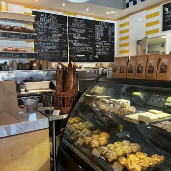 Leviathan Bakehouse - Bakeries Near Me - Indianapolis, Indiana
