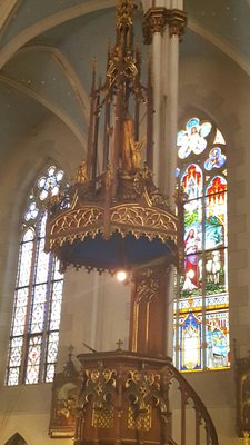 St. Joseph Shrine by null