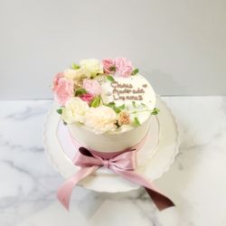 Cake House - Thanks to teacher