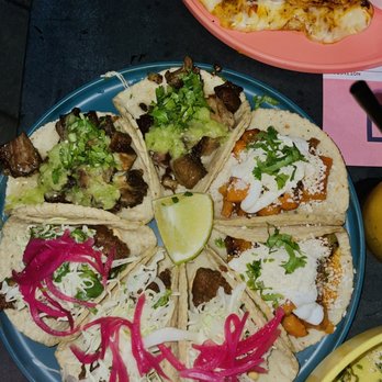 Vals - Pork, Chicken, Fish , Steak Tacos - Seafood Near Me - New Orleans, Louisiana Vals - Pork, Chicken, Fish , Steak Tacos - Seafood Near Me - New Orleans, Louisiana