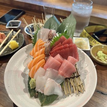 Ichijiku Sushi - Chef omakase double order @nhueats_ - Sushi Bars Near Me - Houston, Texas Ichijiku Sushi - Chef omakase double order @nhueats_ - Sushi Bars Near Me - Houston, Texas
