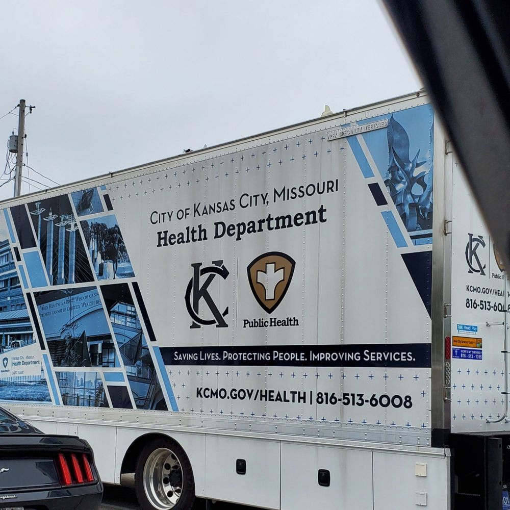 Health Department - social services organization in Kansas City, MO