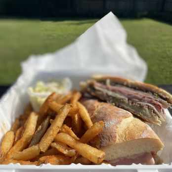 Po' Boys Creole Restaurant - Muffuletta - Cajun/Creole Near Me - Milton, Delaware Po' Boys Creole Restaurant - Muffuletta - Cajun/Creole Near Me - Milton, Delaware