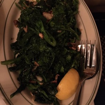 Tony's Di Napoli - Broccoli Rabe - Italian Near Me - New York, New York Tony's Di Napoli - Broccoli Rabe - Italian Near Me - New York, New York