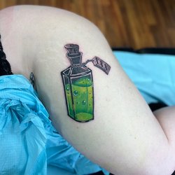 Artist Ink