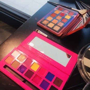SEPHORA - Some of the bold palates I was sampling - Cosmetics & Beauty Supply Near Me - Virginia Beach, Virginia SEPHORA - Some of the bold palates I was sampling - Cosmetics & Beauty Supply Near Me - Virginia Beach, Virginia