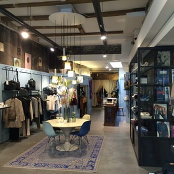 Tenue de Nîmes - Women's Clothing Near Me - Amsterdam, New Hampshire