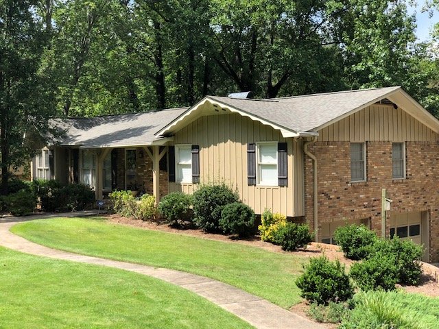 Slide of Citadel Roofing and Remodeling