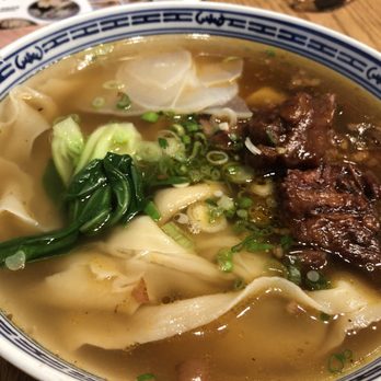 Big Beef Bowl Hand-Pulled Noodle - Noodles Near Me - Markham, Ontario Big Beef Bowl Hand-Pulled Noodle - Noodles Near Me - Markham, Ontario