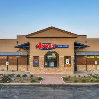 Ayra's Bourbon Lounge - Ayra's Liquor & Cigar, Lounge Entrance - Lounges Near Me - Oak Creek, Wisconsin Ayra's Bourbon Lounge - Ayra's Liquor & Cigar, Lounge Entrance - Lounges Near Me - Oak Creek, Wisconsin