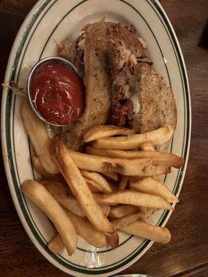 Bog & Barley Irish Pub by null