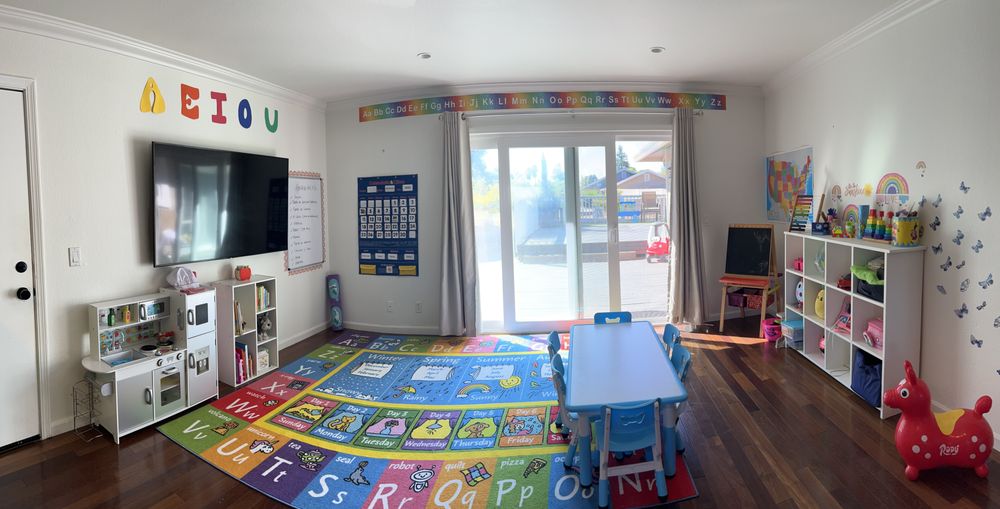 Gia’s Daycare - childcare center in Penngrove, CA