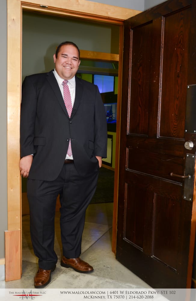 The Malolo Law Firm - disability attorney in McKinney, TX