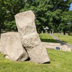 Perseverance - Perseverance, Riverside Park, Hartford