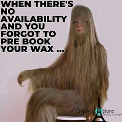 Aesthetics by Marina - Don't forget to book!