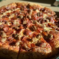 Marco's Pizza