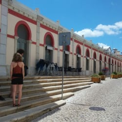 Mercado de Loulé