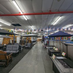 Recreational Warehouse