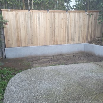 Sierra Landscape Designs - Before - Landscaping Near Me Sierra Landscape Designs - Before - Landscaping Near Me