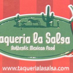 Taqueria La Salsa