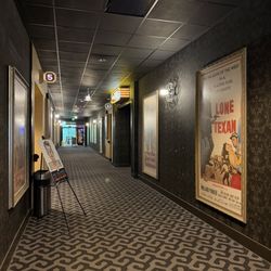 Alamo Drafthouse Cinema Lake Highlands