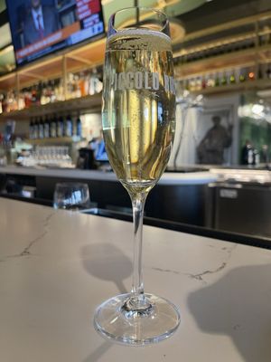 Piccolo Buco by Cooper's Hawk by null