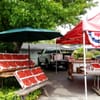Fresh Strawberry Stand gift card