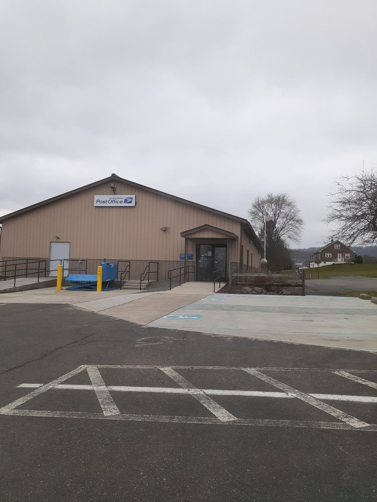 US POST OFFICE Updated June 2024 43 Star Rd, Hereford, Pennsylvania