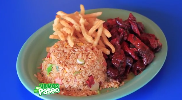 Punto Caribe Restaurant Logo