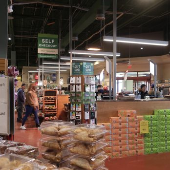 Whole Foods Market - Congested check out area. - Grocery Near Me - River Forest, Illinois Whole Foods Market - Congested check out area. - Grocery Near Me - River Forest, Illinois