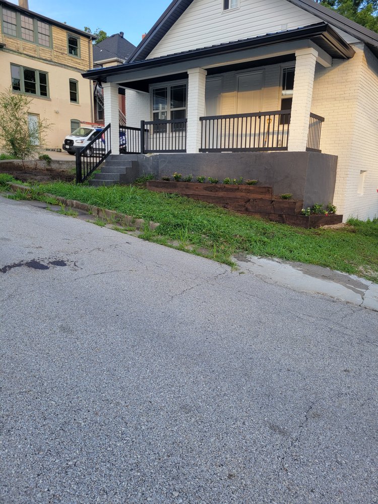 Slide of Mid MO Handyman