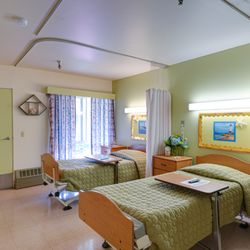Grays Harbor Health & Rehabilitation Center