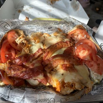 Charleys Cheesesteaks - Old-school PHILLY CHEESESTEAK - Cheesesteaks Near Me - Hilliard, Ohio Charleys Cheesesteaks - Old-school PHILLY CHEESESTEAK - Cheesesteaks Near Me - Hilliard, Ohio