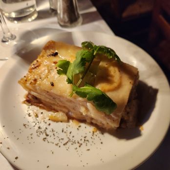 La Ripaille - Potato August gratin - French Near Me - New York, New York La Ripaille - Potato August gratin - French Near Me - New York, New York