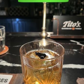 Poppy’s Office - Speakeasies Near Me - Scottsdale, Arizona