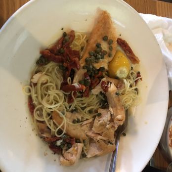 Luigi's Italian Cafe - Discusting salmon - Italian Near Me - Commerce, Texas Luigi's Italian Cafe - Discusting salmon - Italian Near Me - Commerce, Texas