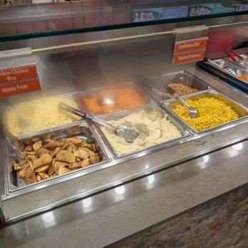 Bourbon Street Grill - Steamy! - American Near Me - Markham, Ontario Bourbon Street Grill - Steamy! - American Near Me - Markham, Ontario