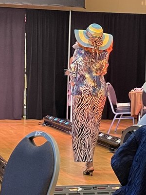 Sandler Center for the Performing Arts by null