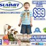 Photo of Summit Carpet Care