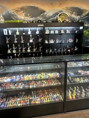 Empire Smoke Shop by null