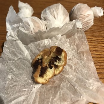 Cocohodo - Desserts Near Me - Flushing, New York