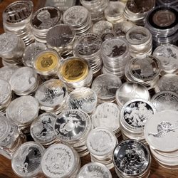 TN Gold and Silver Buyers