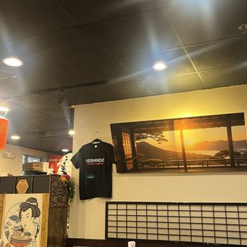 Isshindo Ramen - Ramen Near Me - Allston, Massachusetts