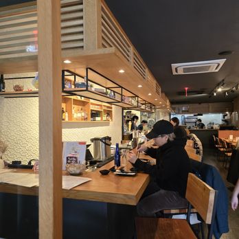 RamenYa - bar - Ramen Near Me - New York, New York RamenYa - bar - Ramen Near Me - New York, New York