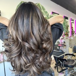 The Beauty Room LA