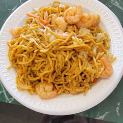 China One
