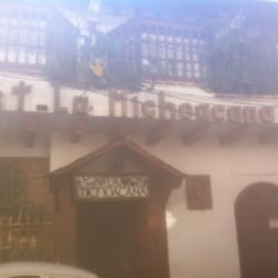 La Michoacana